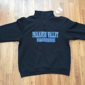 PVCC Pumas Paradise Valley Comm College Sweatshirt